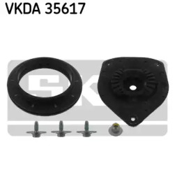 Подшипник SKF VKDA 35617